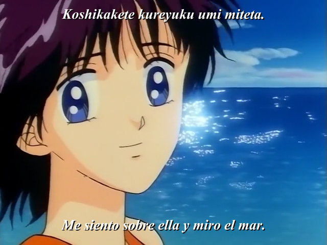 Handsome Girl (A\H Fansú)